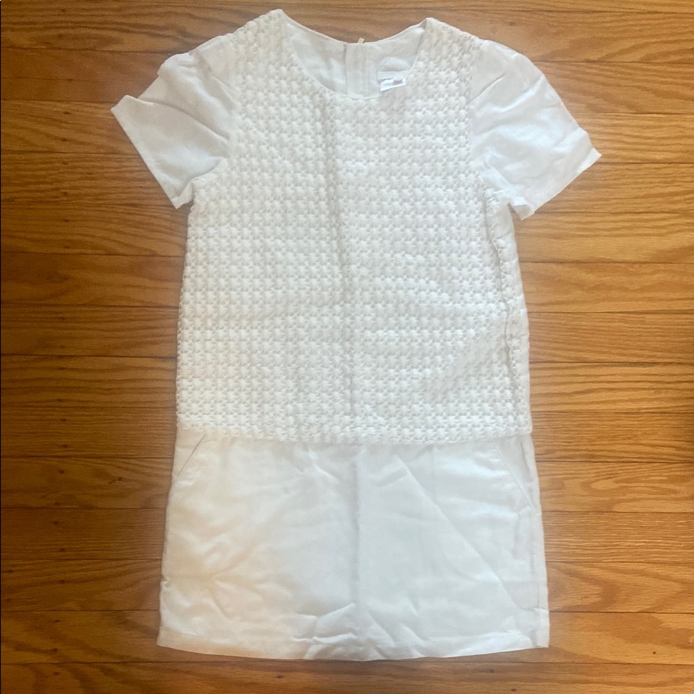 Adorable Chloe Girls’ shift dress